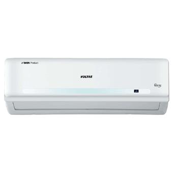 

Voltas Split AC (2 Ton, 3 Star Inverter) - 243VDZV, 243VDZV2TSPL