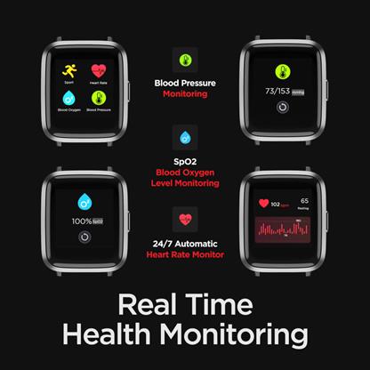boat smartwatch reviews