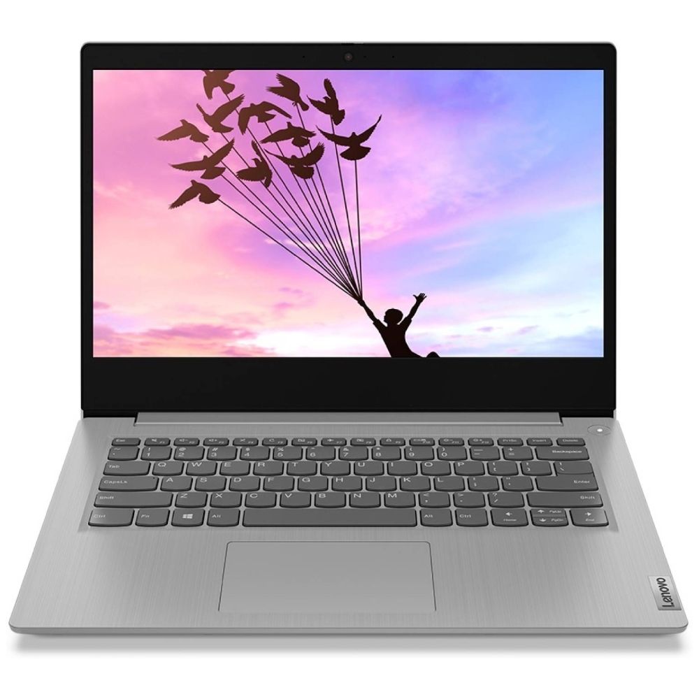 

Lenovo IdeaPad 3 14IIL05 Laptop (10th Gen Intel Core i5 Processor / 8 GB RAM / 512 GB SSD / 14" FHD IPS Display / Intel UHD Graphics / Win 10 / MSO)