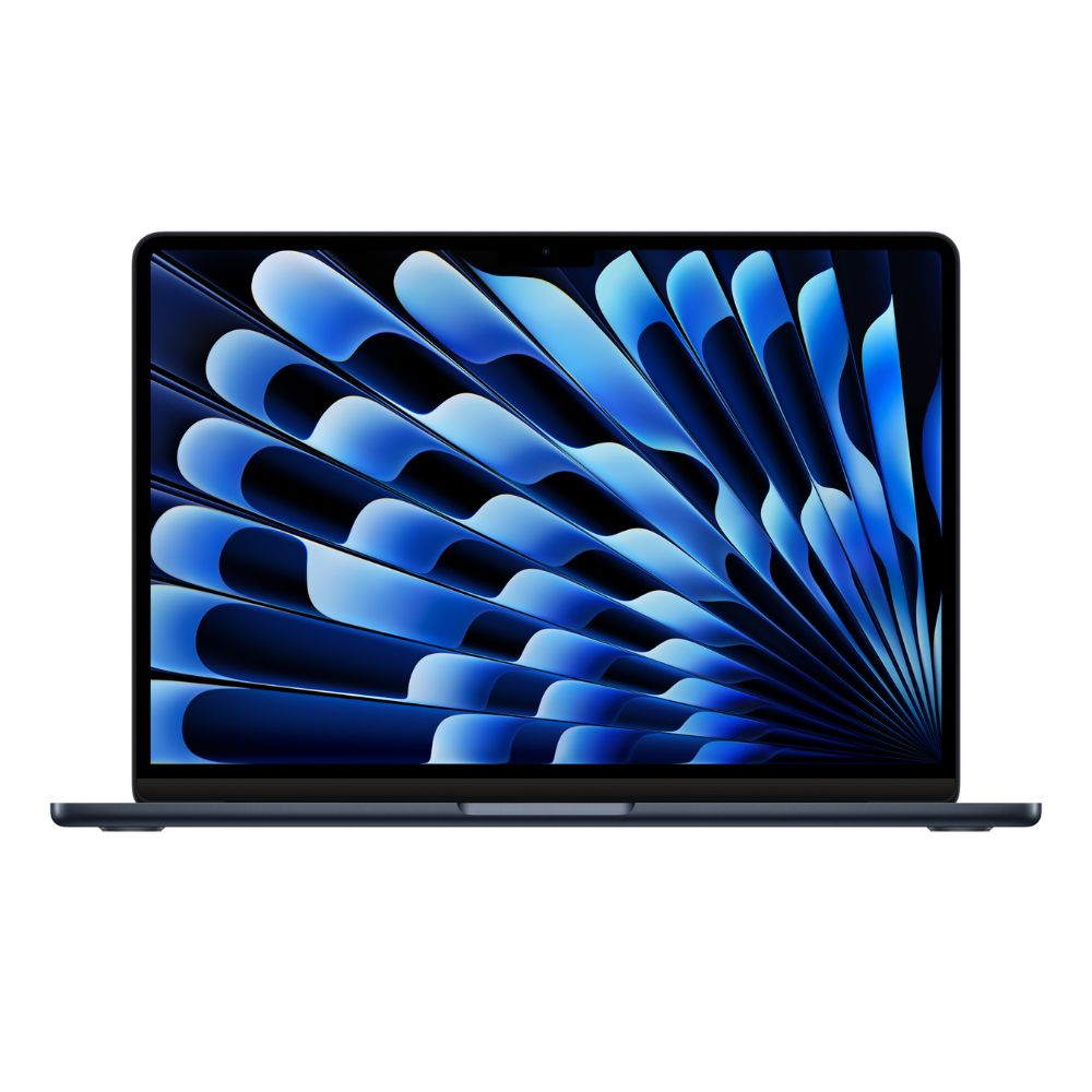 Apple Macbook Air 2024 (M3 Chip / 16GB RAM / 512 GB SSD / 8 Core 