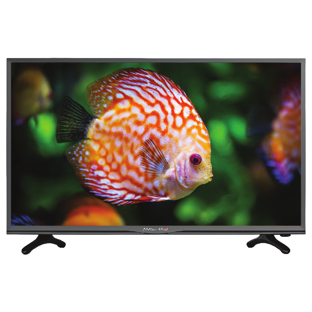 

Amstrad AM40FHSA1 40 (101cm) Full HD Smart LED TV
