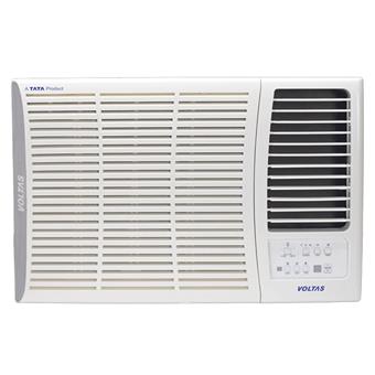 

Voltas Window AC (1.0 Ton, 5 Star) - 125DZA, 125DZA1TW