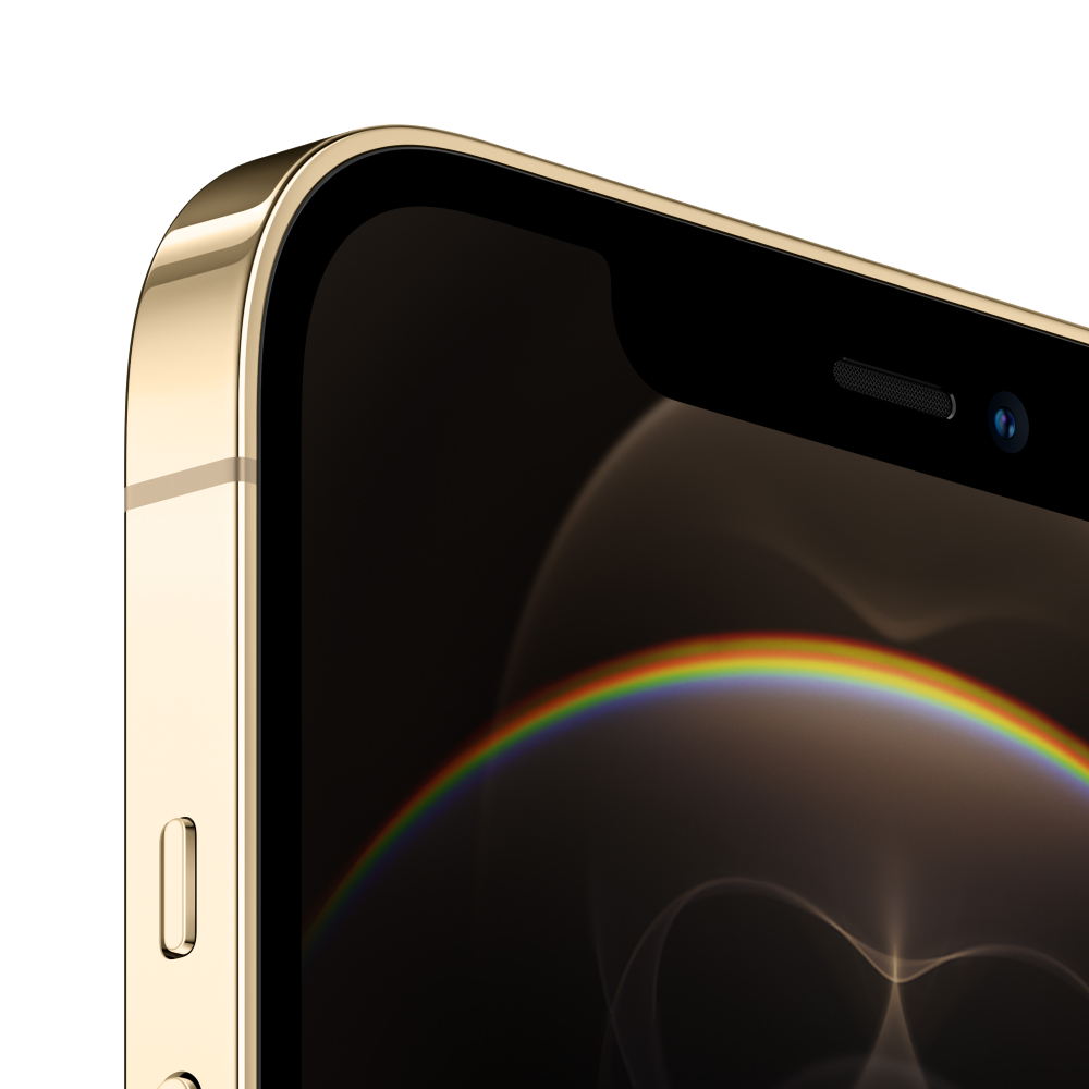 Apple Iphone 12 Pro Max Online 128 Gb Storege Gold At Best Price Vijay Sales