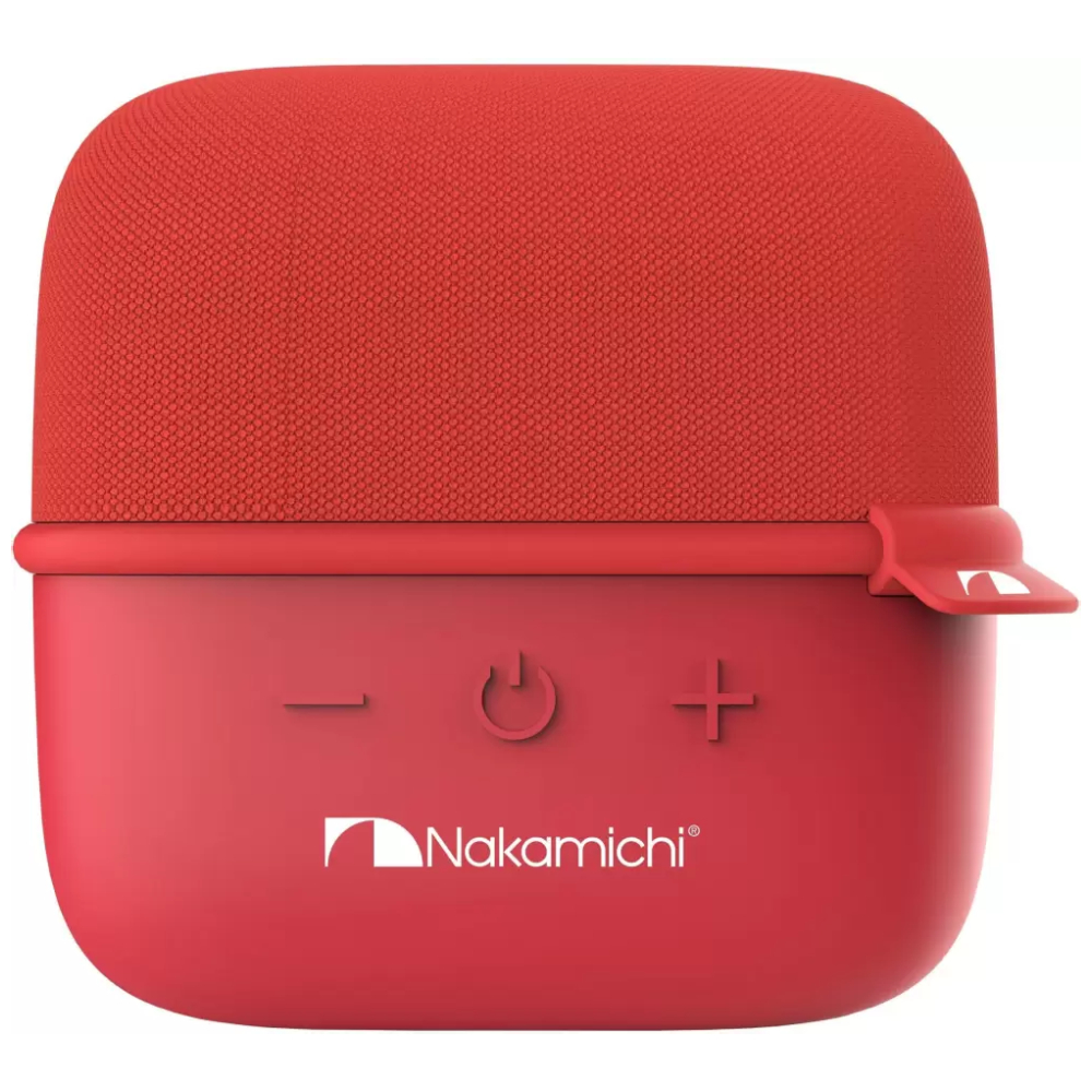 soundlogic bluetooth speaker cube