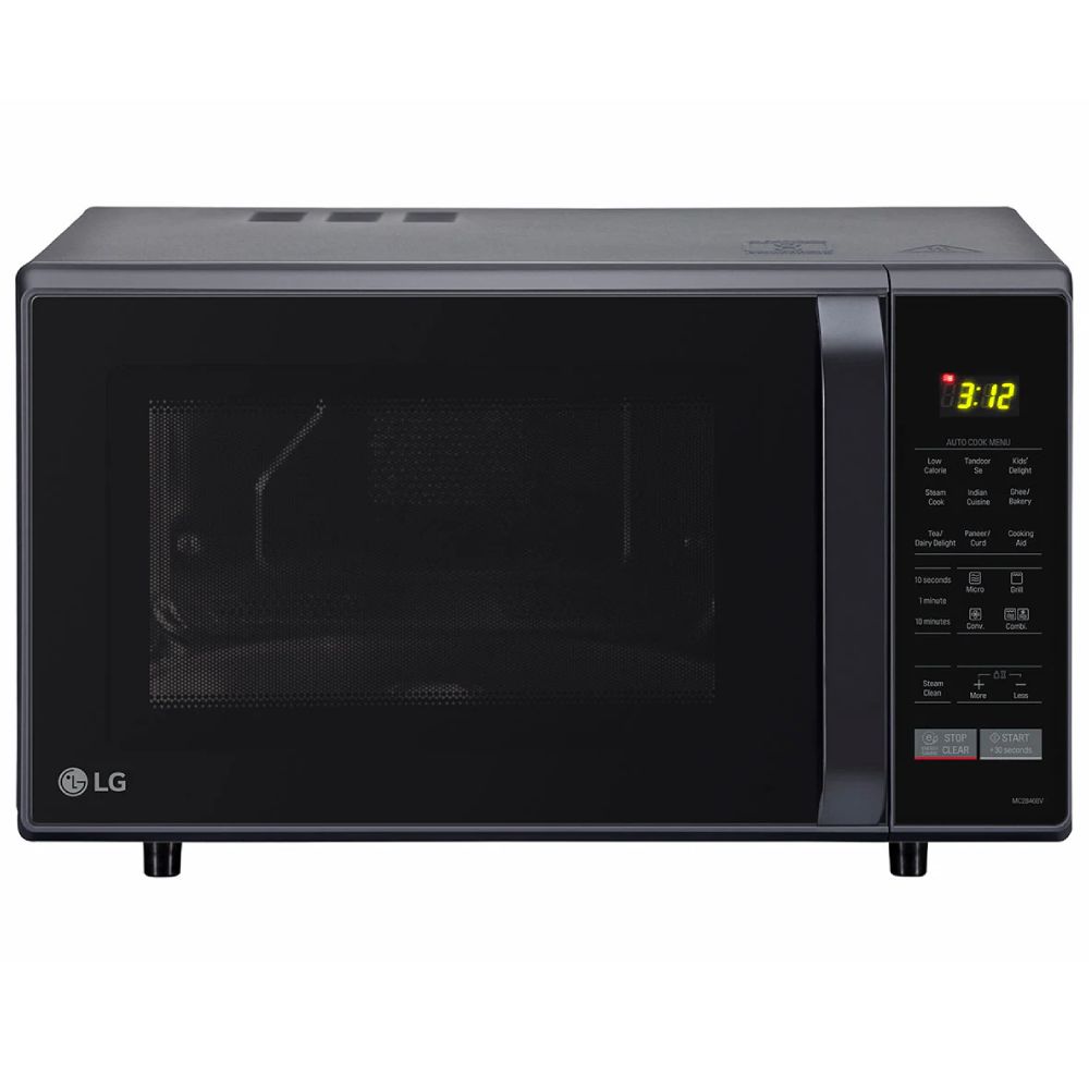 

LG MC2846BV 28 L Microwave Oven