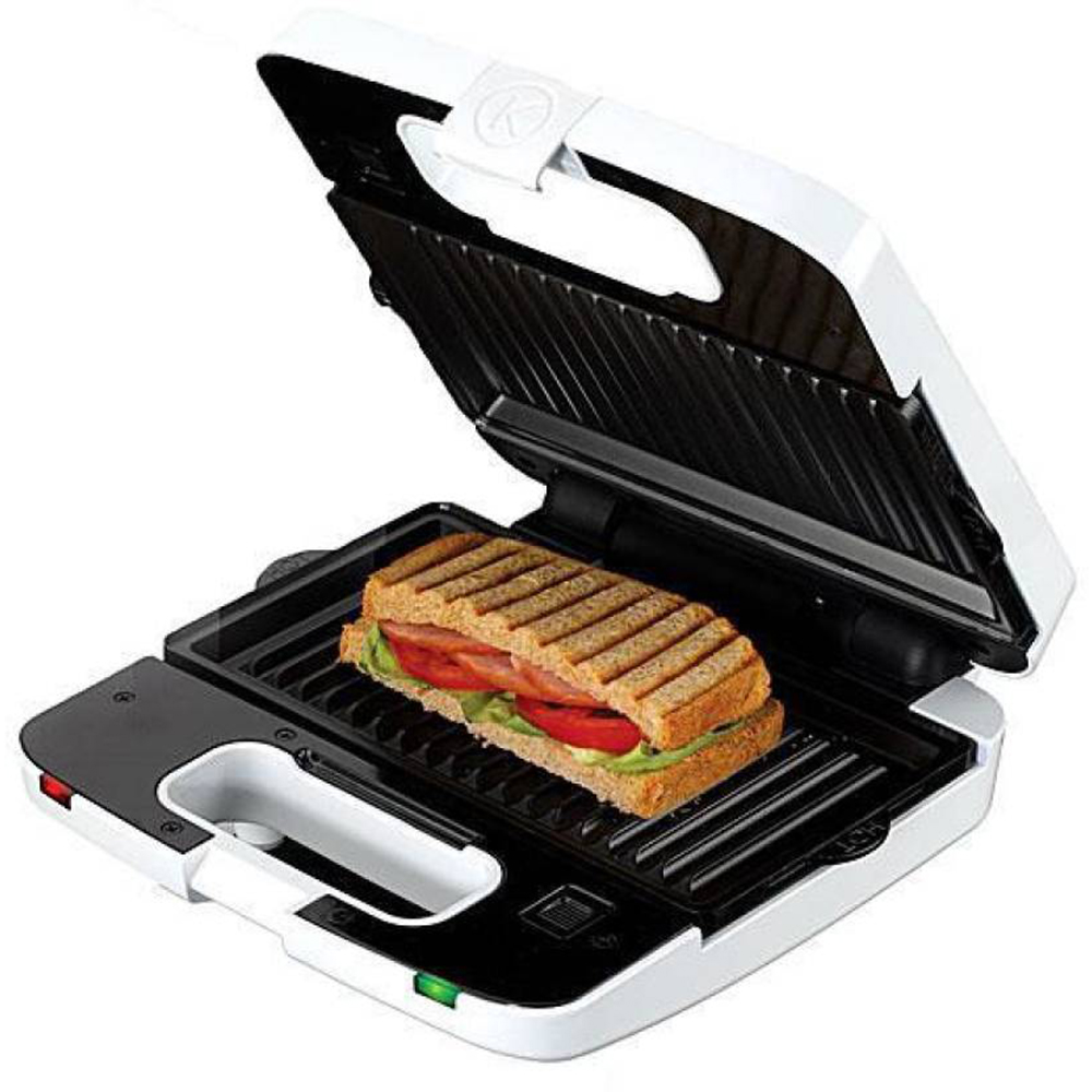 Kenwood SM740 Sandwich Maker Price in India buy Kenwood SM740