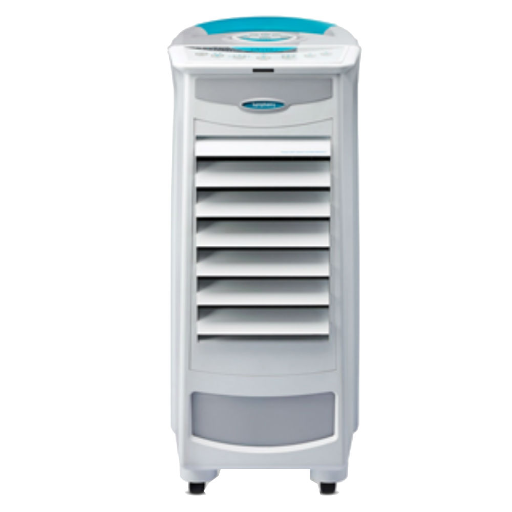 

Symphony Silver i Air Cooler
