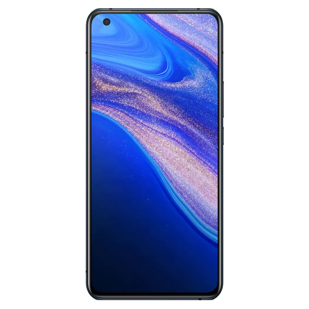 

Vivo X50 (8GB 256GB, Glaze Black)