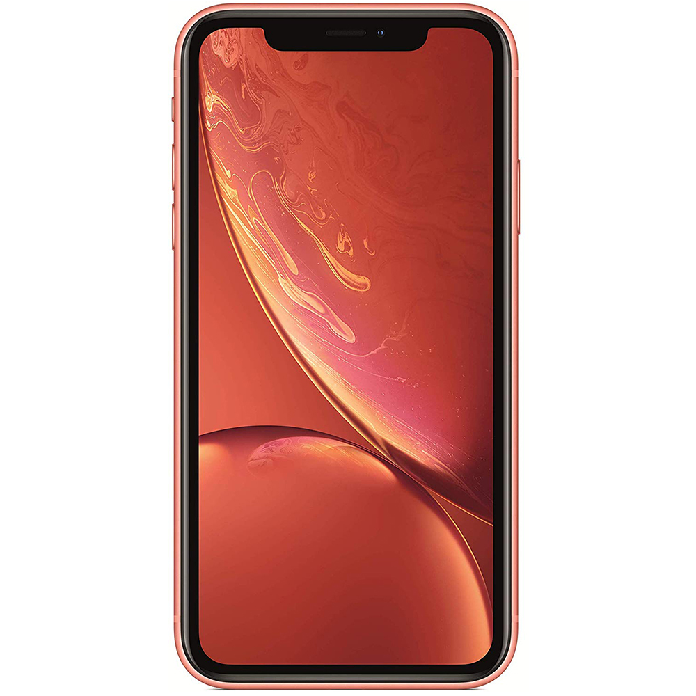 Apple iPhone XR (128GB, Coral) Price in India - buy Apple iPhone 
