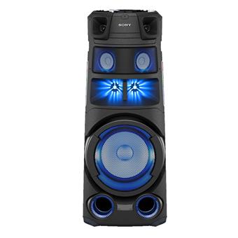 

Sony MHC-V83D High-Power Party Speaker with BLUETOOTH Technology, MHCV83