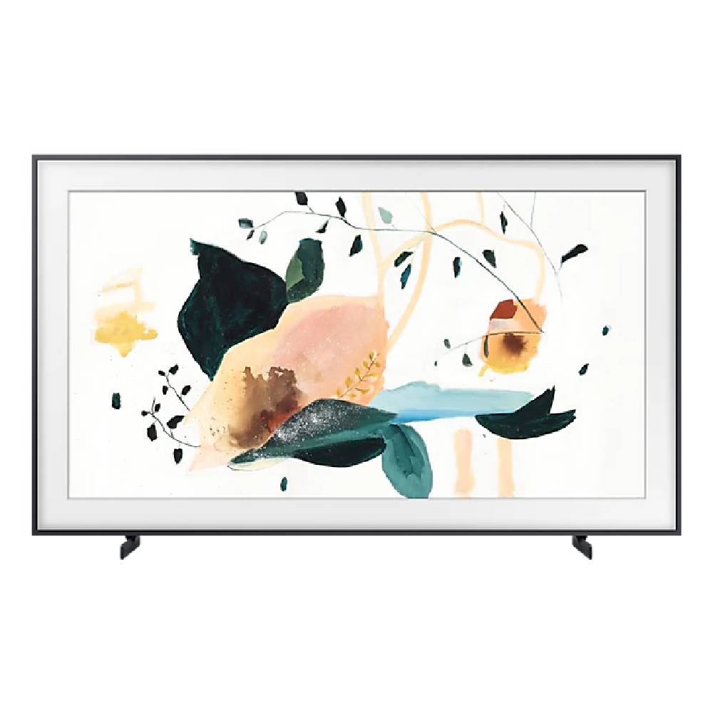 

Samsung 65 (164cm) Frame Series 4K Ultra HD QLED TV with Multiple Voice Assistant QA65LS03AA