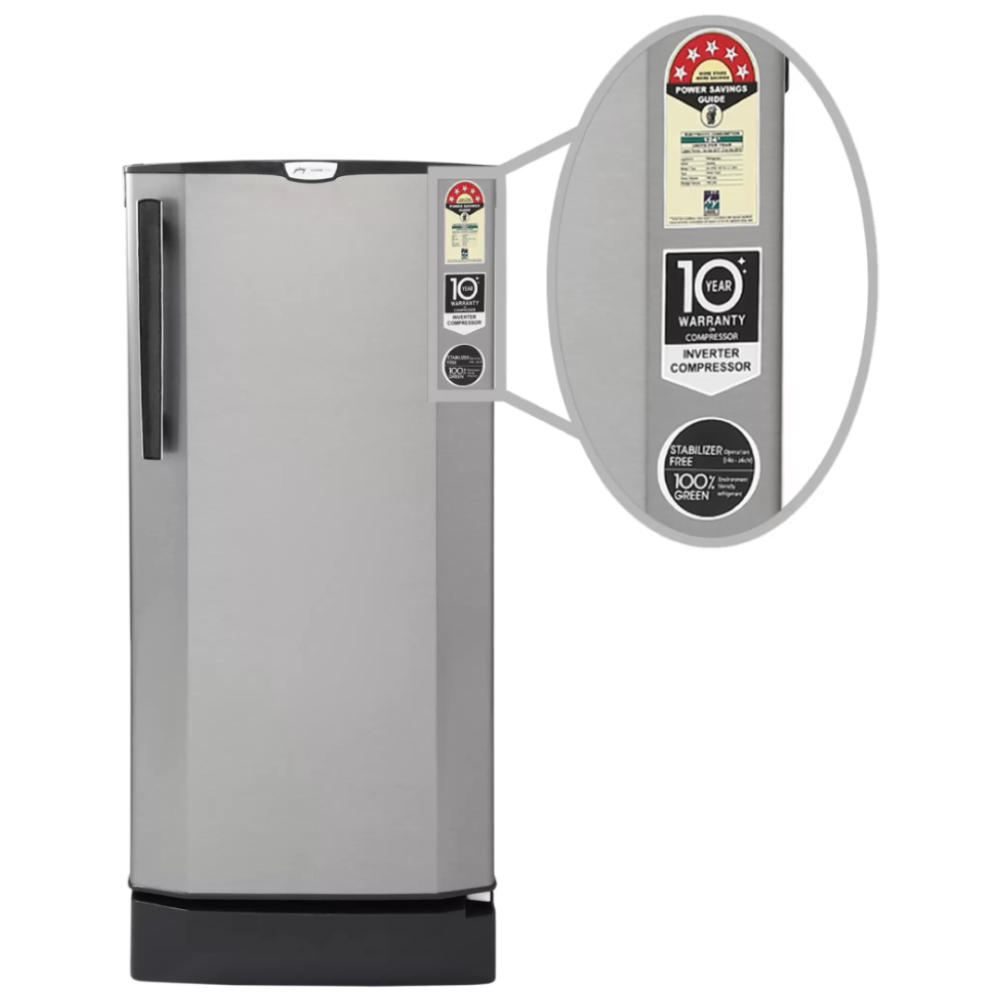 tall fridge for sale