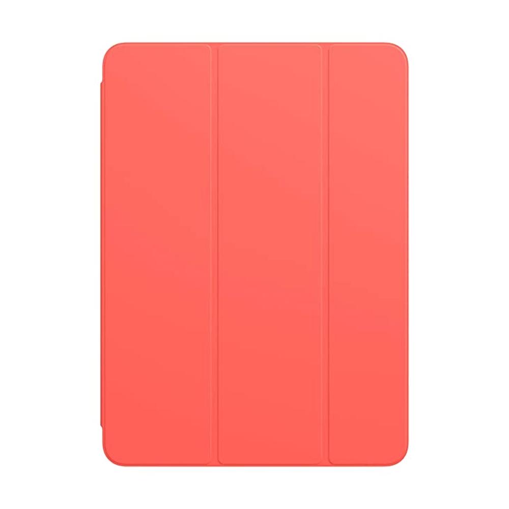 

Apple Smart Folio For iPad Air 4/5th Gen (Pink Citrus)