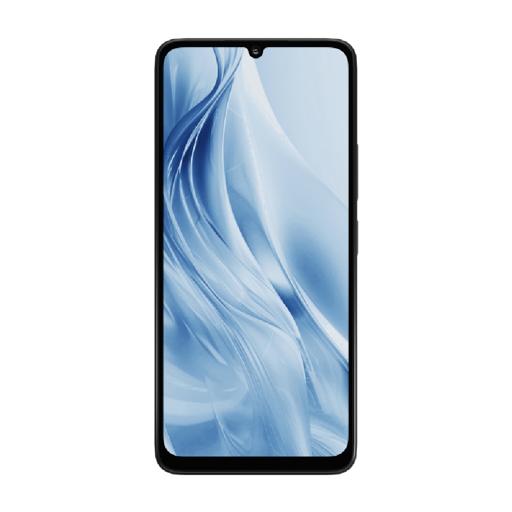 Redmi 13C 5G Dual Sim Smartphone (6GB RAM, 128GB Storage) 6.74 inch 90Hz HD+ Display| MediaTek Dimensity 6100+ 5G Processor (Starlight Black)