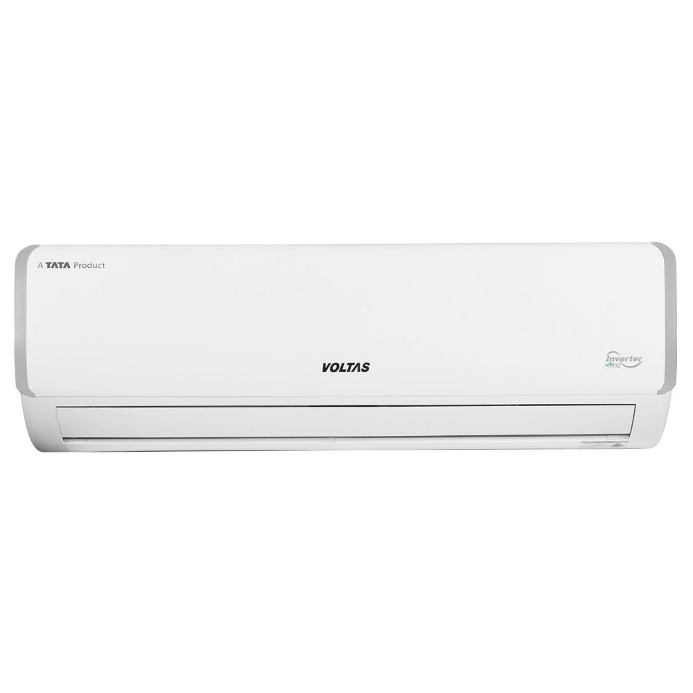 

Voltas 1 Ton 3 Star Split Inverter Air Conditioner (123VMDAZQ1TSPL)