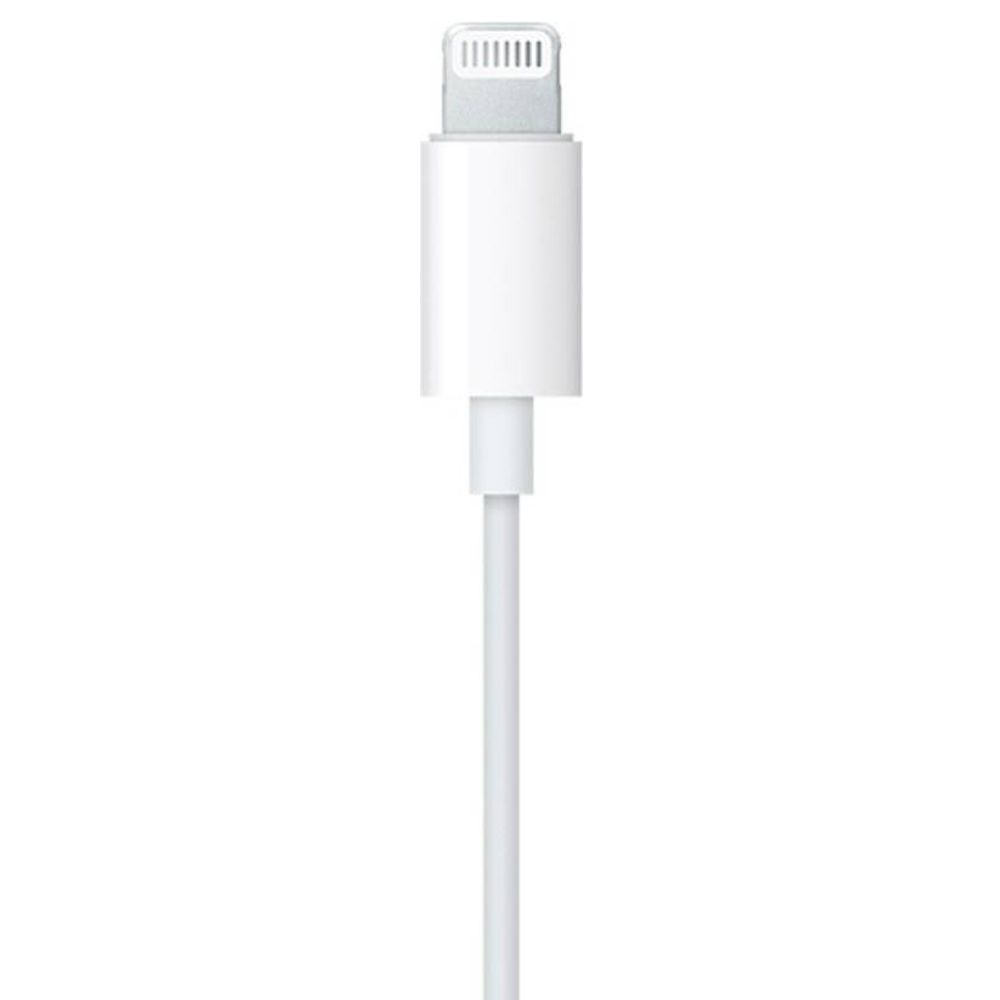 Apple MMTN2ZM/A EarPods With Lightning Connector Price in India buy