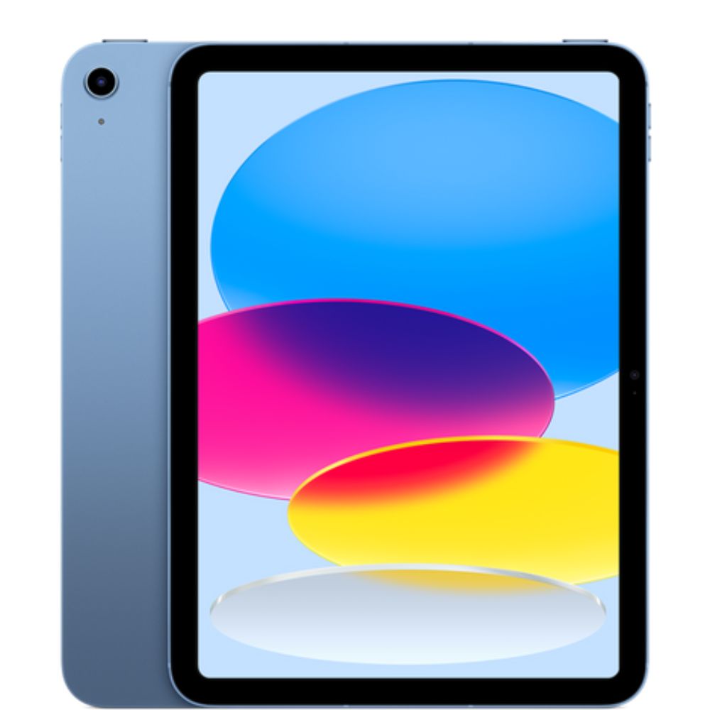 

Apple iPad (10th Generation) MPQ93HN/A 256 GB Wi-Fi (Blue)
