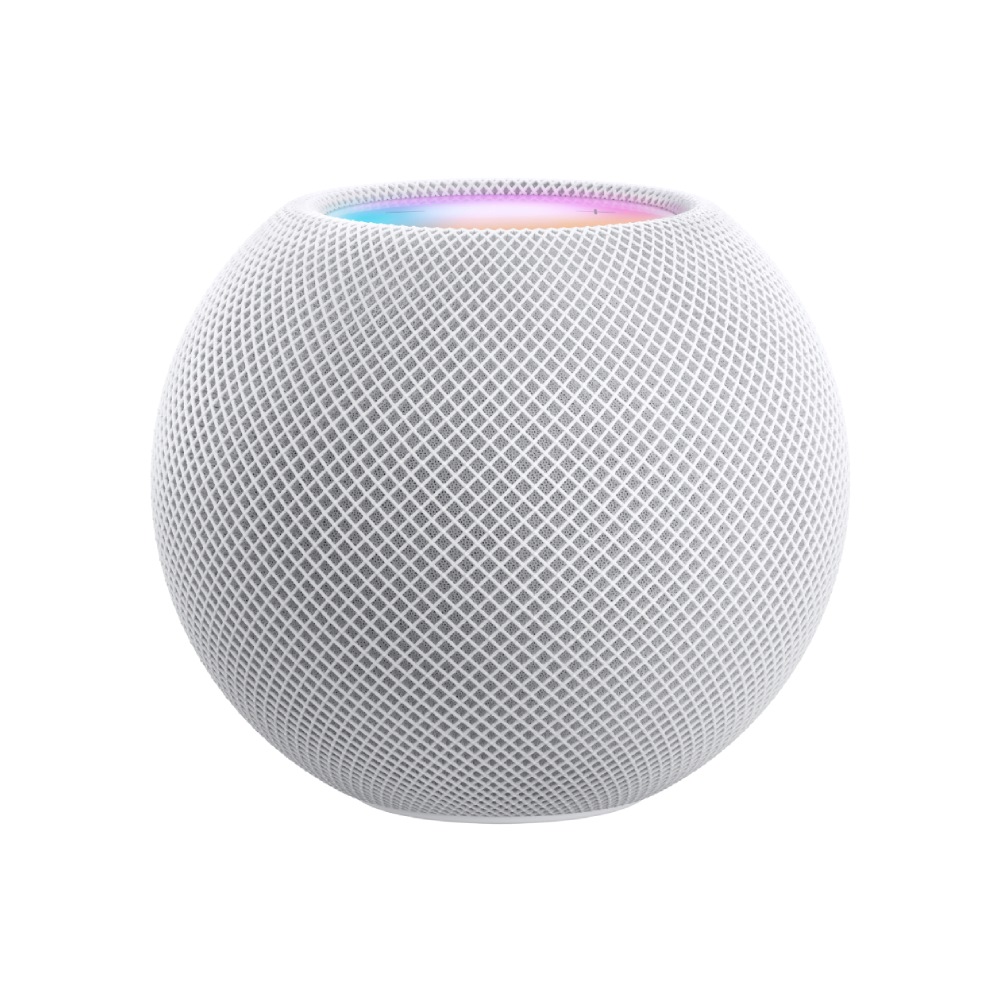 Apple MY5H2HN/A Homepod Mini (White) Price in India - buy Apple 