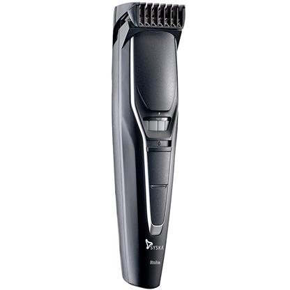 syska trimmer charging time