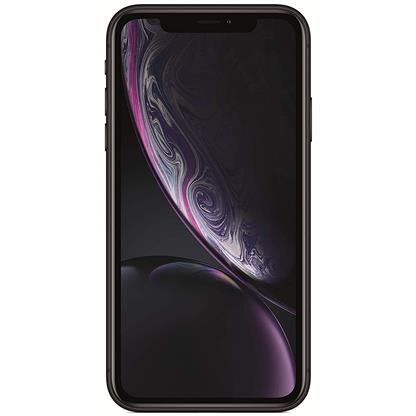 Apple iPhone XR (256GB, Black)(Includes EarPods, Power 