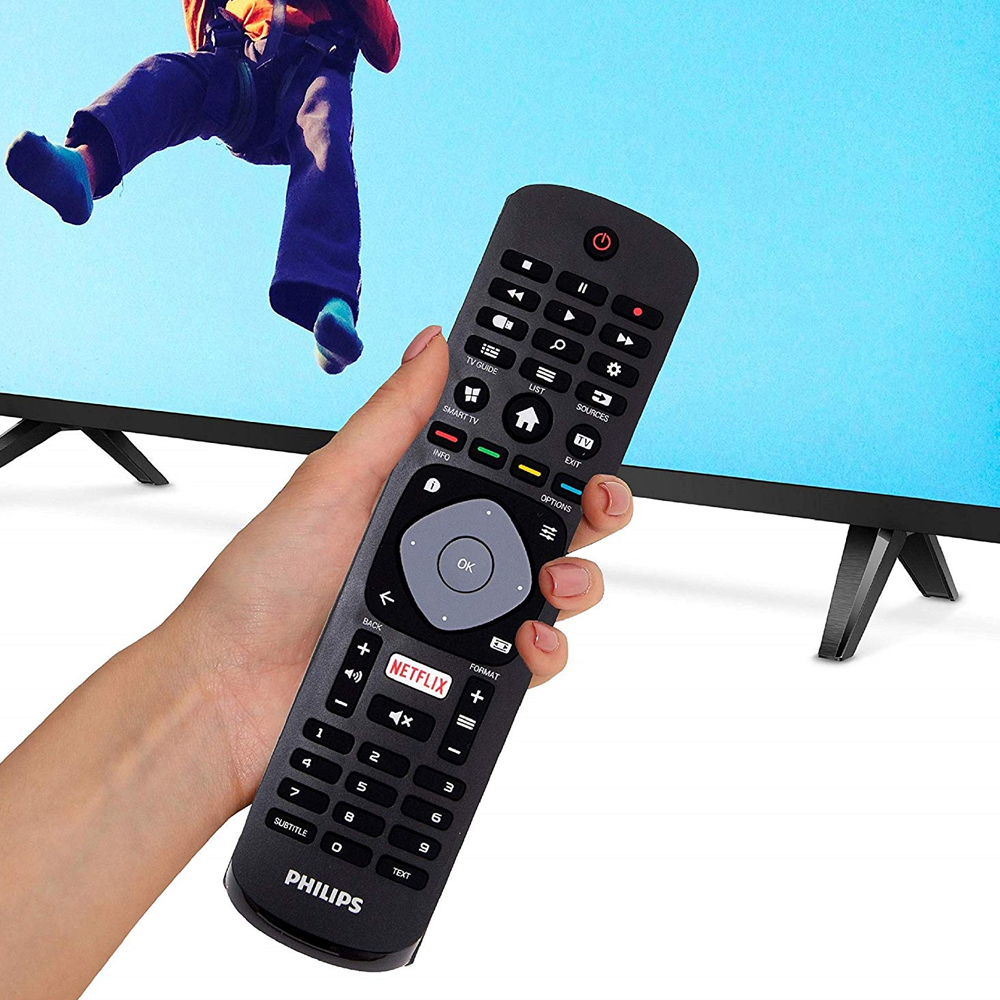 Philips 32PHT5813S/94 32 (80cm) HD Ready Smart LED TV Price in India