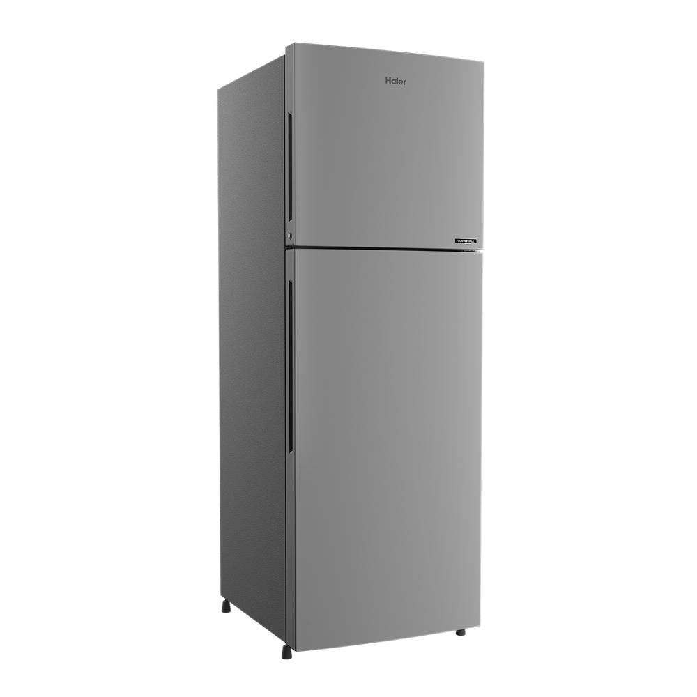 Haier Frost Free Double Door Refrigerator Vijay Sales