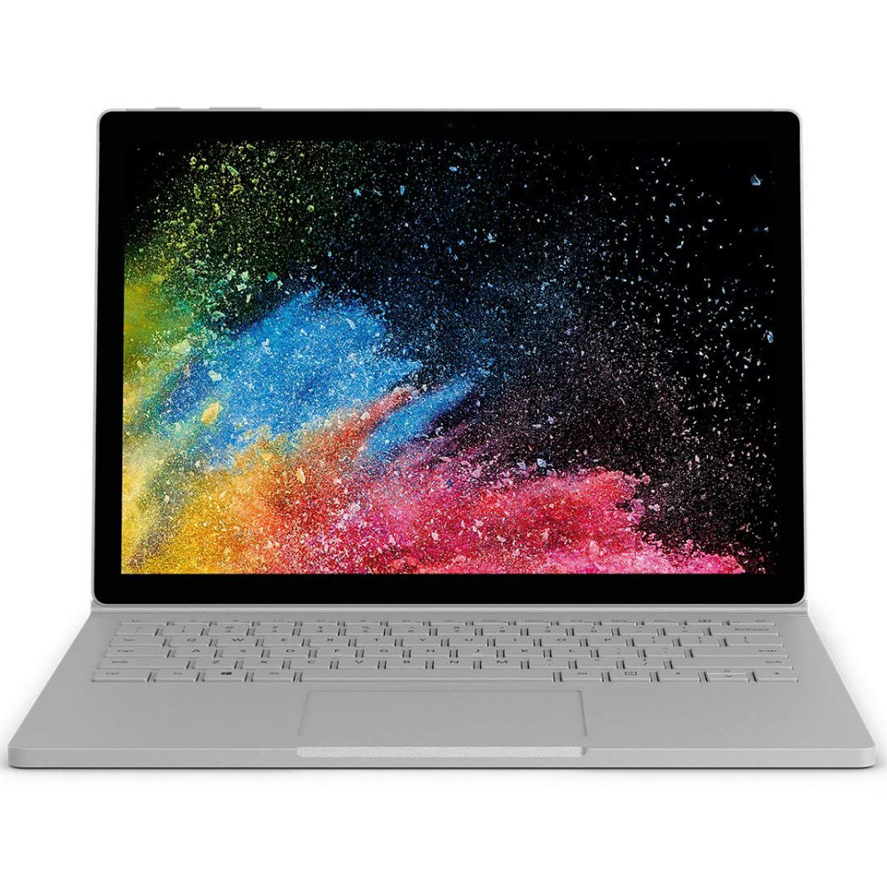 

Microsoft Surface Book 2 (HMW00033)