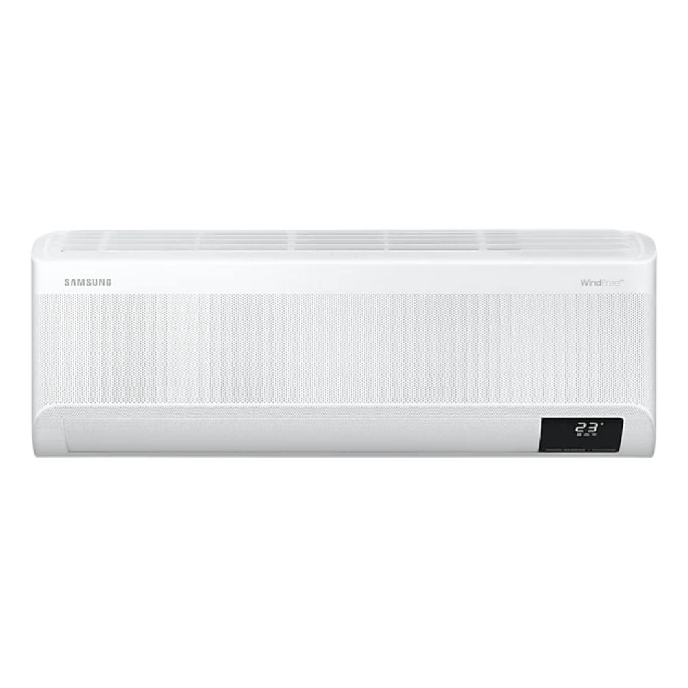 

Samsung 1 Ton 4 Star Split Inverter Air Conditioner (AR12BY4APWK)