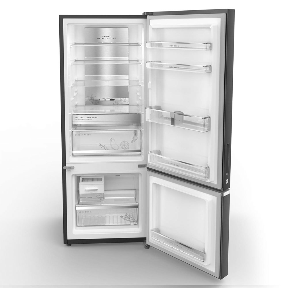 Whirlpool 355 Ltr 3 Star Frost Free Double Door Refrigerator (IF PRO BM