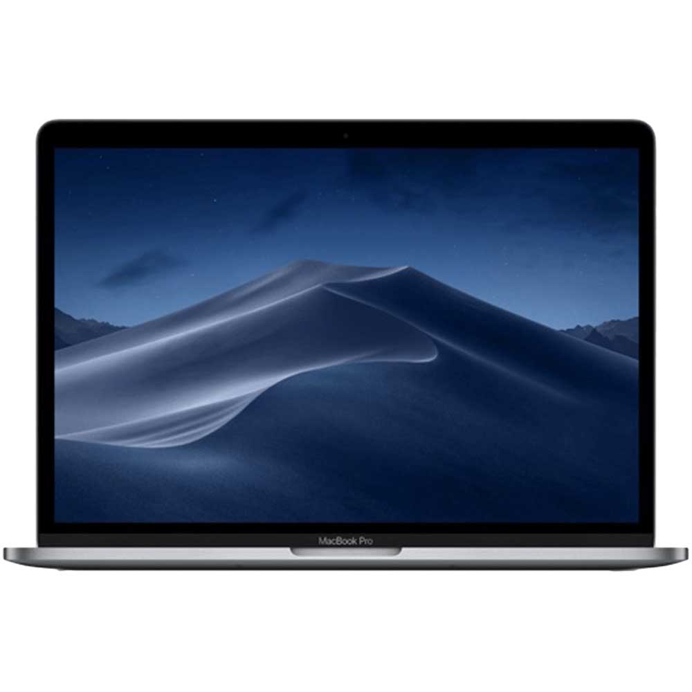 

Apple MacBook Pro 13 MUHN2HN/A Laptop (Core i5/8GB RAM/128 GB SDD/13.3 (33.18 cm)/Mac OS Mojave)