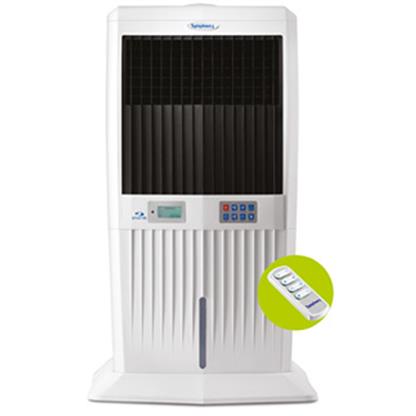 symphony cooler vijay sales