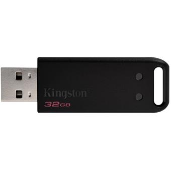 

Kingston DataTraveler DT20/32GBIN 32GB USB Pendrive, KG32GBINDT20USB