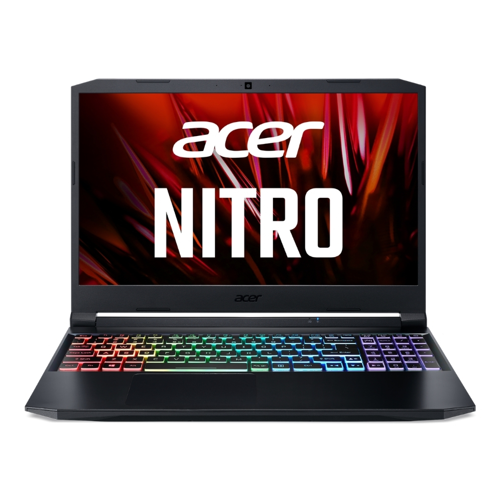 

Acer Nitro 5 NH.QBCSI.009 Gaming Laptop (AMD Ryzen 7 Processor / 16 GB RAM / 1TB HDD + 256 GB SSD / 15.6" FHD Display / 6 GB NVIDIA Graphics / Win 10), Black