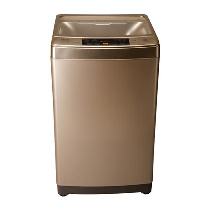 Haier 8.2 kg Fully Automatic Top Load Gold  (HSW82789GNZP)