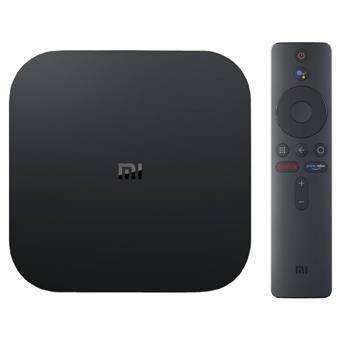 

MI BOX 4K (), PFJ4096IN