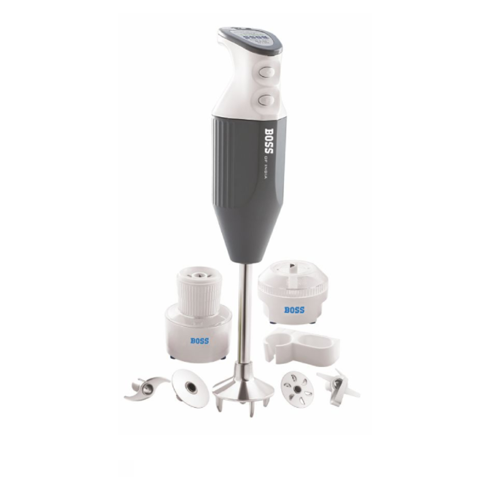 Boss Hand Blender B126 Price in India buy Boss Hand Blender B126
