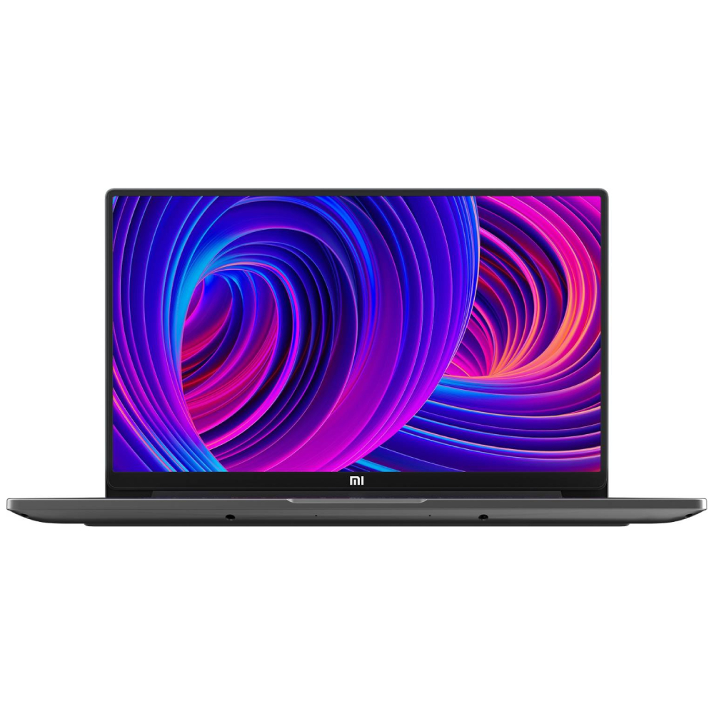

Display Unit - Mi Notebook 14 Horizon Edition Laptop (10th Gen Intel Core i7 / 8 GB RAM /512 GB SSD / 14" FHD Display / 2 GB NVIDIA Graphics / Win 10), Sparkle gold & brown