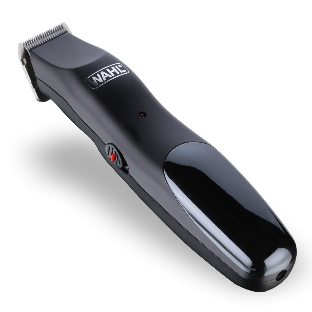 Wahl Beard Rechargeable Trimmer Matte Black (099162724) Price in India
