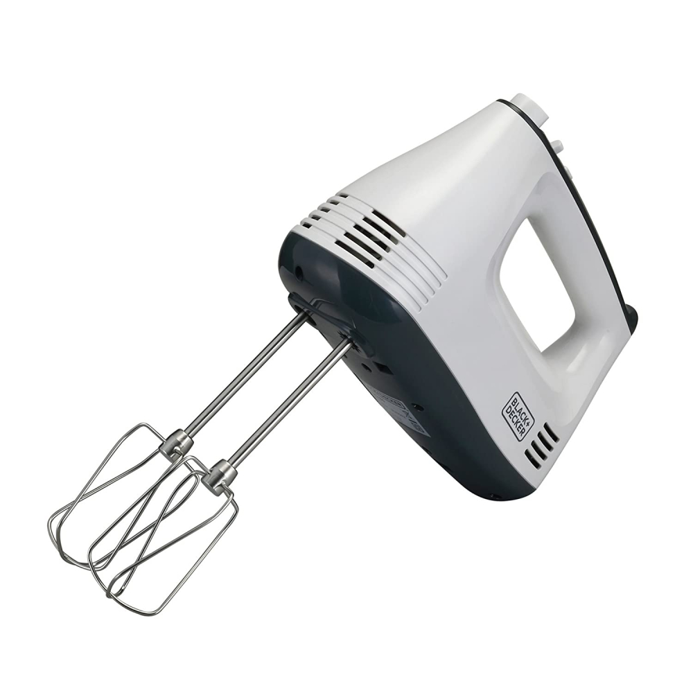 

Black & Decker Hand Mixer M350BH (300W)