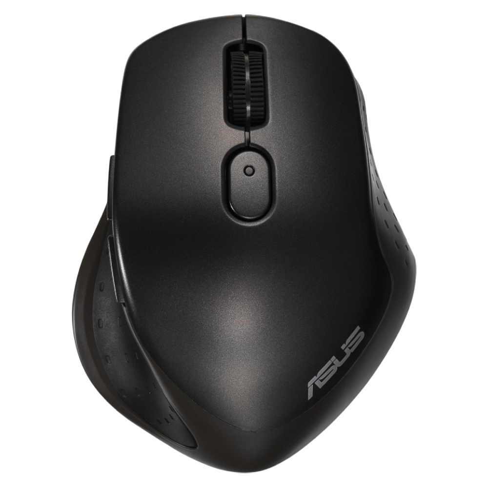 

Asus MW203 Wireless Mouse (Black)