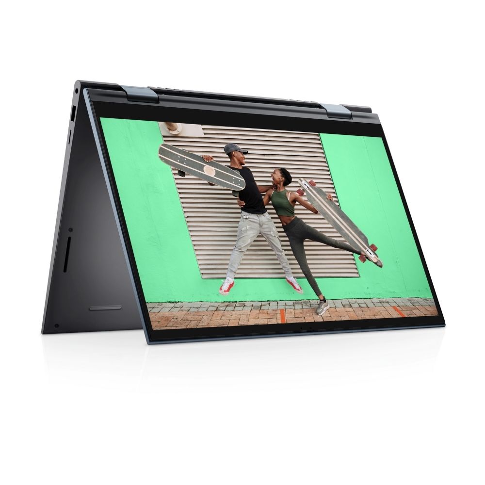 

Dell Inspiron 14 7415 2 in 1 D560470WIN9P laptop (AMD Ryzen 5 /8GB RAM/ 512 GB SSD / 14 inch(35.56 cm) FHD Display /AMD Radeon™ Graphics /Windows 10), Green