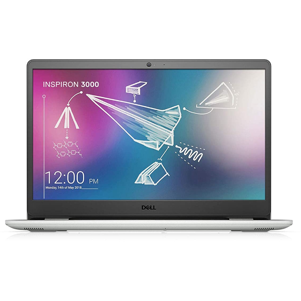 

Dell Inspiron 3501 (11th Gen Intel Core i5 Processor/ 8 GB RAM / 1 TB HDD + 256 GB SSD / 15.6" FHD Display / 2 GB NVIDIA Graphics / Win 10 / MSO), Mint