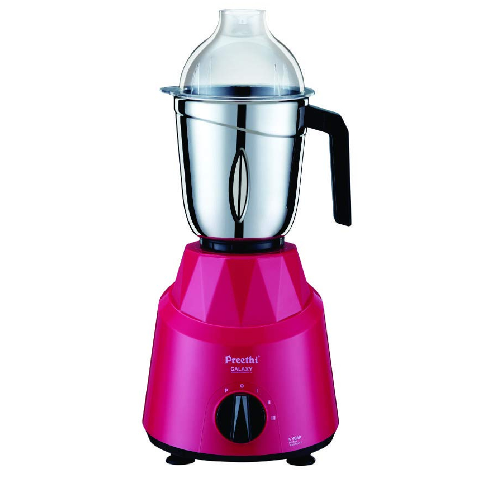 Preethi Galaxy 750W Mixer Price in India buy Preethi Galaxy 750W