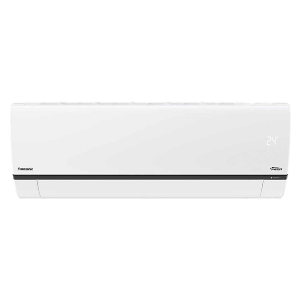 

Panasonic 1.5 Ton 5 Star Split Inverter Air Conditioner (CSHU18XKYF)
