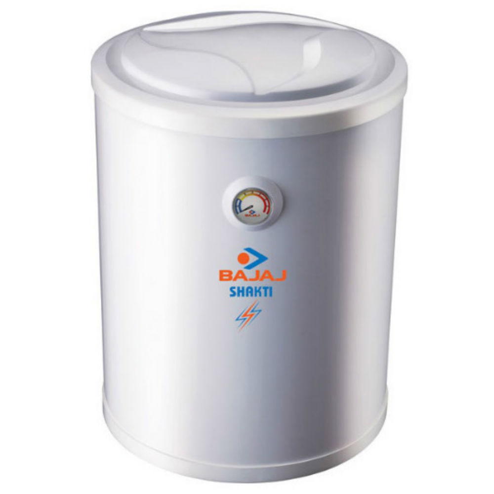 Bajaj Shakti 15 Litres GPV Water Heater Price in India buy Bajaj