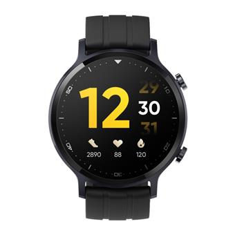 

Realme Watch S Smart Watch (Black), RAM207