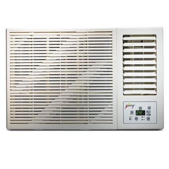 

Godrej AC (1.5 Ton, 5 Star), GWC18DTC5WSA