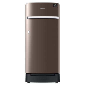 

Samsung 198Ltr Direct Cool Refrigerator (Luxe Brown), RR21T2H2YDX