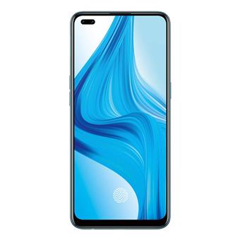 

Oppo F17 Pro CPH2119 (8GB 128GB, Magic Blue), OPPOF17PROCPH2119.8GB128GBMB