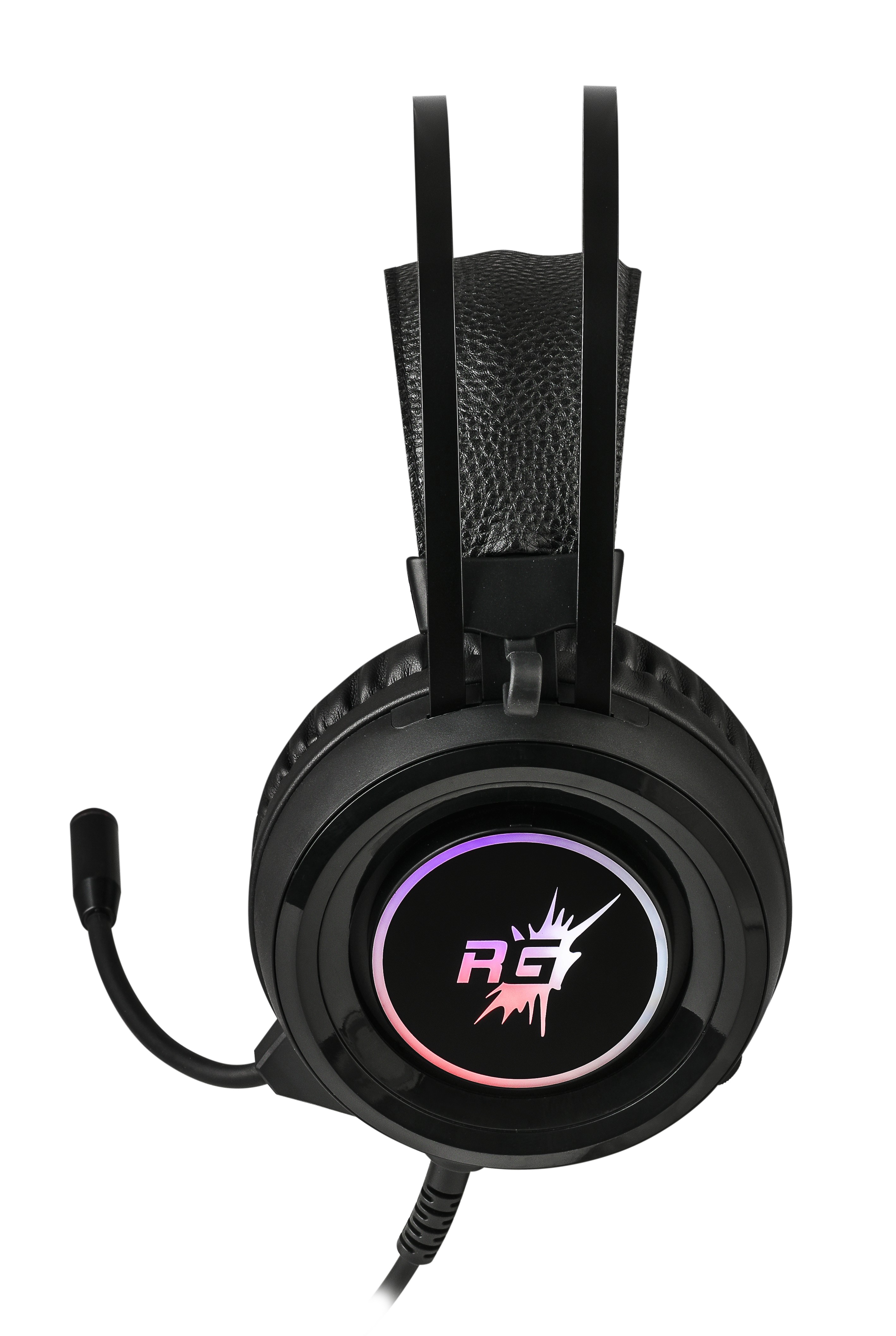 Redgear Cloak Wired RGB Gaming 